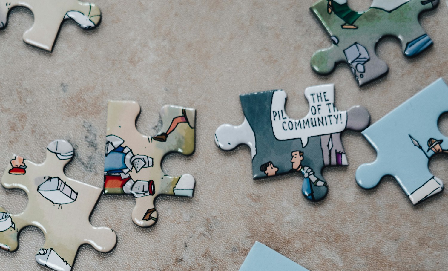 Foto de Vittoria Maione