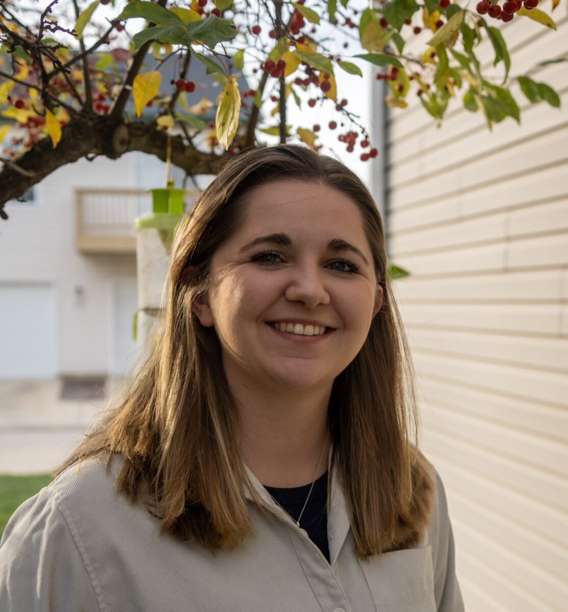 Foto de Jordyn Klingbeil