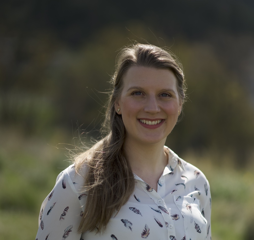 Foto de Maren Rogers